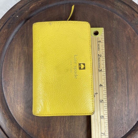 Kate Spade Slim Bifold Wallet - Picture 8 of 9
